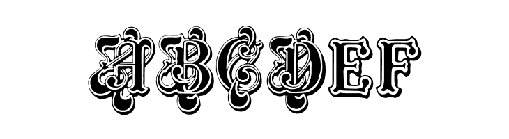 Masquerade  Free Fonts Download