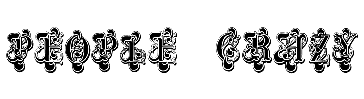 Masquerade  Free Fonts Download