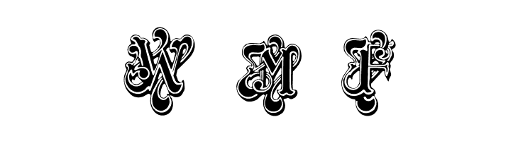 Masquerade  Free Fonts Download