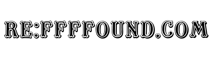 Masquerade  Free Fonts Download