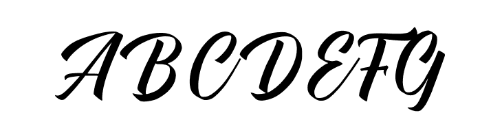 Aftershock  Free Fonts Download
