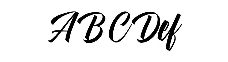 Aftershock  Free Fonts Download