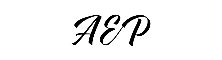Aftershock  Free Fonts Download