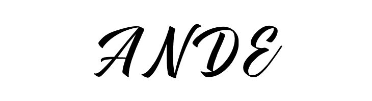 Aftershock  Free Fonts Download