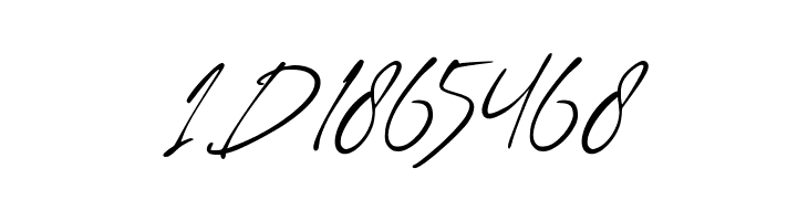 La Petite Robe  Free Fonts Download