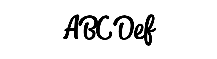 President  Free Fonts Download