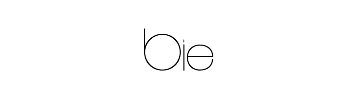 Elgrand Regular  Free Fonts Download