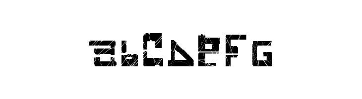 Brain Damage   Free Fonts Download