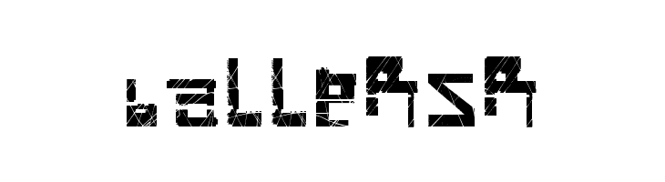 Brain Damage   Free Fonts Download