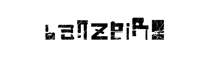 Brain Damage   Free Fonts Download