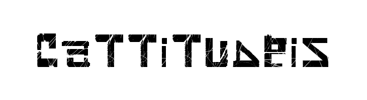 Brain Damage   Free Fonts Download