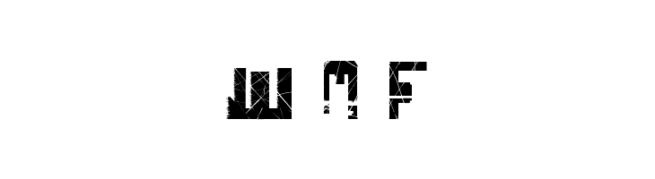 Brain Damage   Free Fonts Download