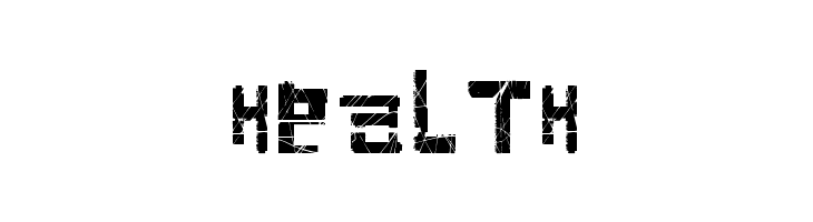 Brain Damage   Free Fonts Download