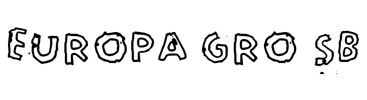 Merkurius  Free Fonts Download