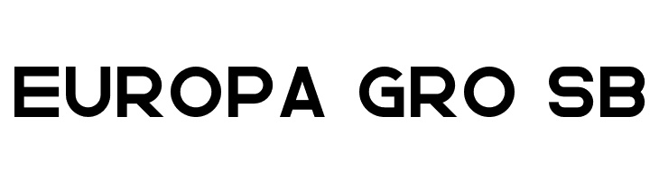 Rhino  Free Fonts Download