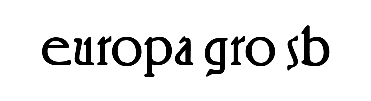 Roskell  Free Fonts Download