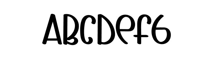 BABY QUEEN  Free Fonts Download