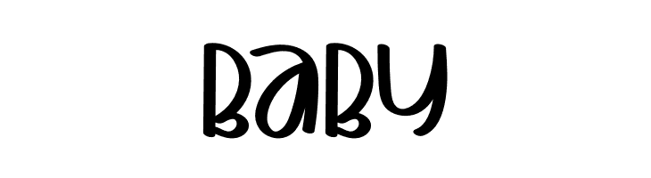 BABY QUEEN  Free Fonts Download