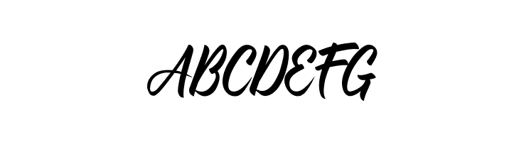 Comebro Unconnected  Free Fonts Download