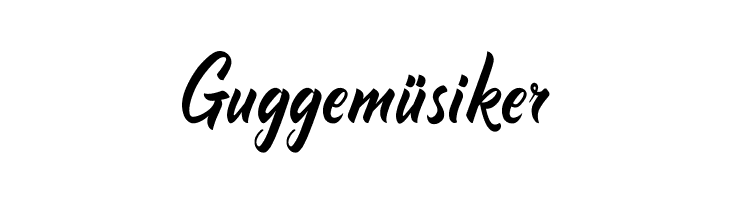 Comebro Unconnected  Free Fonts Download