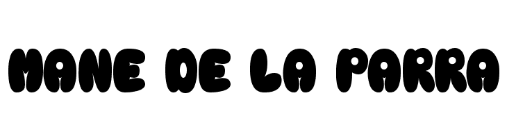 Rainball  Free Fonts Download