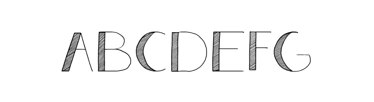 Analeigh Demo  Free Fonts Download