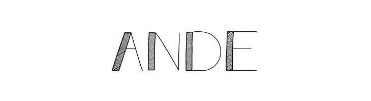 Analeigh Demo  Free Fonts Download