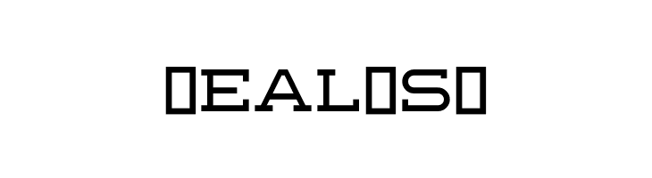 Sebastien Slab Demo  Free Fonts Download