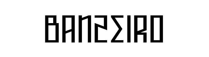 ANNIHILATOR Demo  Free Fonts Download