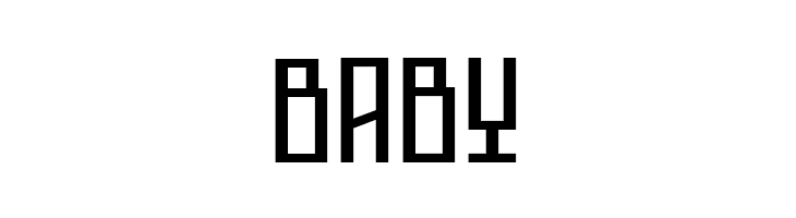 ANNIHILATOR Demo  Free Fonts Download