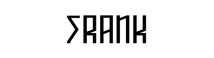 ANNIHILATOR Demo  Free Fonts Download