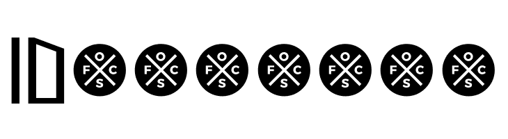 ANNIHILATOR Demo  Free Fonts Download