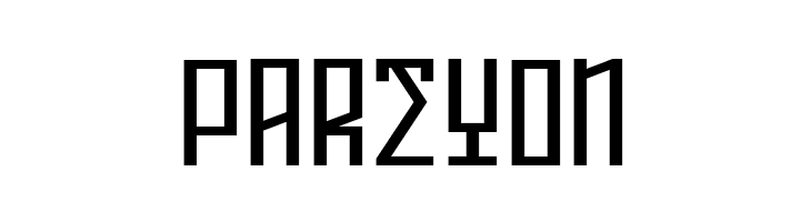 ANNIHILATOR Demo  Free Fonts Download