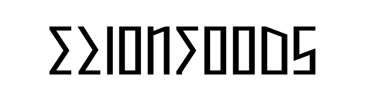 ANNIHILATOR Demo  Free Fonts Download