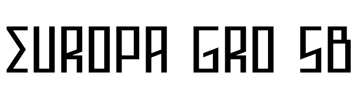 ANNIHILATOR Demo  Free Fonts Download
