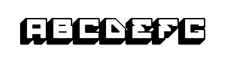 House Paint Slab Regular  Free Fonts Download