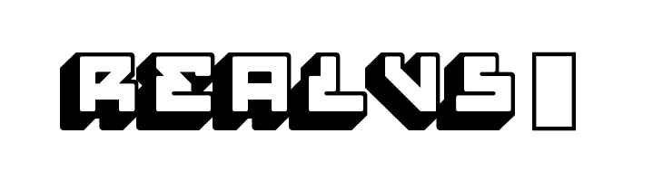 House Paint Slab Regular  Free Fonts Download