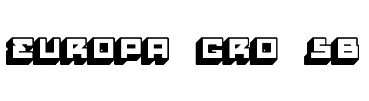 House Paint Slab Regular  Free Fonts Download