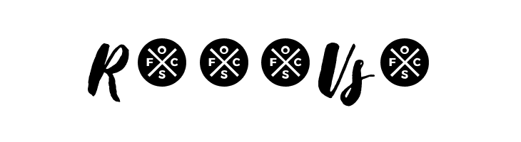 Thick Brush Demo  Free Fonts Download