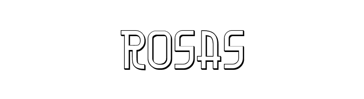 Moon Dart 3D  Free Fonts Download