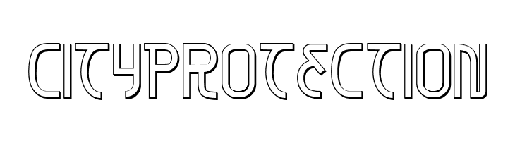 Moon Dart 3D  Free Fonts Download