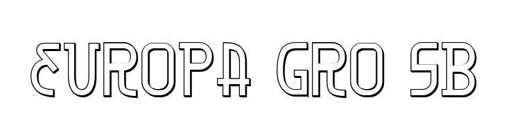 Moon Dart 3D  Free Fonts Download