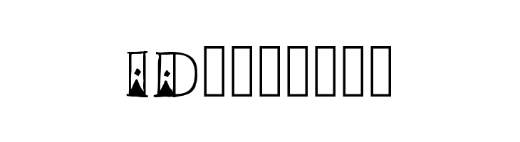 Sailor Scrawl Fancy Regular  Free Fonts Download