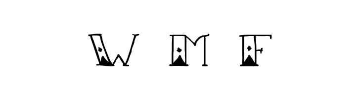 Sailor Scrawl Fancy Regular  Free Fonts Download