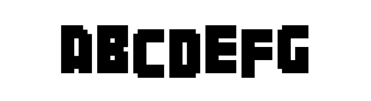 Botsmatic Demo  Free Fonts Download