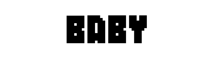 Botsmatic Demo  Free Fonts Download