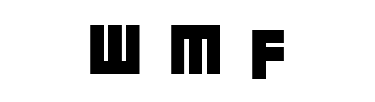 Botsmatic Demo  Free Fonts Download