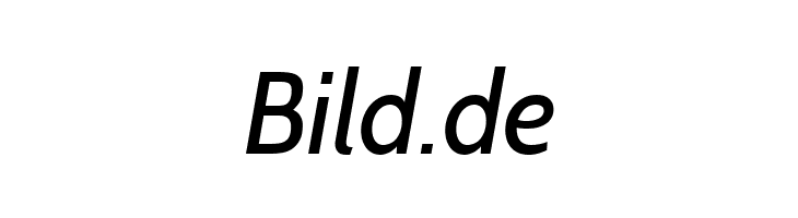 Cabin Italic  Free Fonts Download