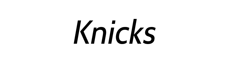 Cabin Italic  Free Fonts Download