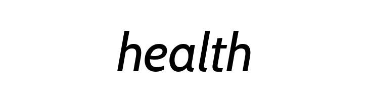 Cabin Italic  Free Fonts Download